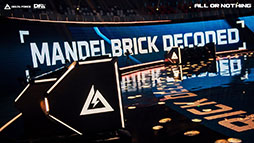 ꡼ No.007Υͥ / Delta Forceץץ쥼󥿥ӥ塼³ŪʥӥȼϩӤƤTGS2025