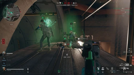 画像ギャラリー No.005のサムネイル画像 / シリーズの系譜を受け継ぐ「Delta Force」に,いよいよコンシューマ版が登場。極限の戦場で,仲間と共に勝利を掴め【PR】