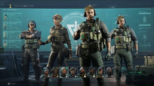 画像ギャラリー No.010のサムネイル画像 / シリーズの系譜を受け継ぐ「Delta Force」に,いよいよコンシューマ版が登場。極限の戦場で,仲間と共に勝利を掴め【PR】