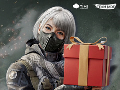 ޥǡDelta Forceפ422ۿǰŵɤۡGWܡʥʤɹڥڡ»PR