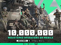 ޥۥץǡDelta ForceפΥץ쥤䡼ۿ41000ͤˡǰ٥ȡ֥ǥ륿ޤĤפⳫŷ