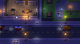 Streets of Rogue 2