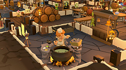 Tavern Keeper