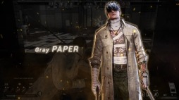 ���������꡼ No.003�Υ���ͥ������ / ������Ʊ�Τ����異������󥷥塼�ƥ��󥰡�BLACK STIGMA�ס��������ȿ���A.B.�פ˽�°����6�ͤΥץ쥤�ࡼ�ӡ���������