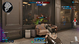 画像ギャラリー No.001のサムネイル画像 / PC向けシューター「BLACK STIGMA」,7月18日に早期アクセス版をリリース。新たなトレイラーも公開に