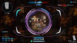 画像ギャラリー No.002のサムネイル画像 / PC向けシューター「BLACK STIGMA」,7月18日に早期アクセス版をリリース。新たなトレイラーも公開に