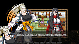 Samurai Vandalism 饤ꥺ