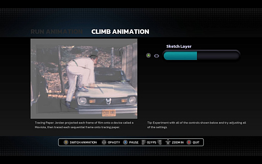 画像ギャラリー No.005のサムネイル画像 / 名作「カラテカ」の制作秘話を語るインタラクティブドキュメンタリーのコレクターズエディションが,Apple IIのフロッピーディスクドライブ型のボックスに入って発売