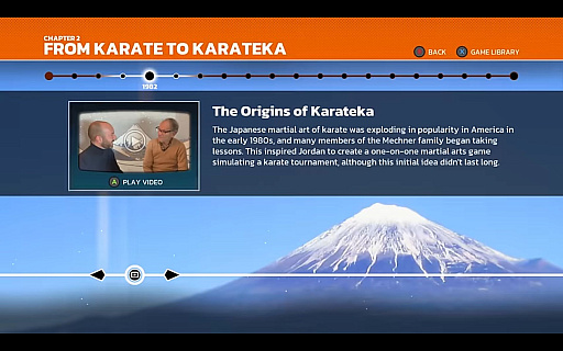 画像ギャラリー No.007のサムネイル画像 / 名作「カラテカ」の制作秘話を語るインタラクティブドキュメンタリーのコレクターズエディションが,Apple IIのフロッピーディスクドライブ型のボックスに入って発売