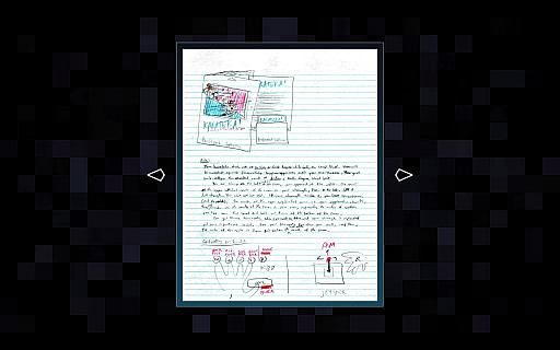 画像ギャラリー No.008のサムネイル画像 / 名作「カラテカ」の制作秘話を語るインタラクティブドキュメンタリーのコレクターズエディションが,Apple IIのフロッピーディスクドライブ型のボックスに入って発売