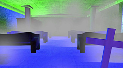 SUPER NIGHT AT THE GATES OF HELL