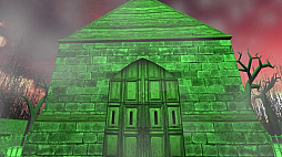 SUPER NIGHT AT THE GATES OF HELL