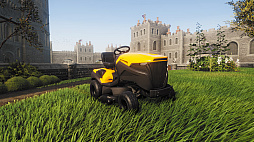 Lawn Mowing Simulator: Landmark Edition