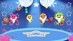 Baby Shark: Sing & Swim Party