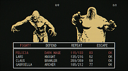 Demon Lord Reincarnation