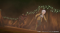 画像ギャラリー No.003のサムネイル画像 / PS5/PS4版「ダンまち バトル・クロニクル」,2025年9月29日15:00をもって配信終了