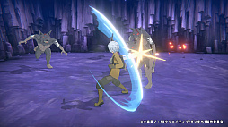 画像ギャラリー No.004のサムネイル画像 / PS5/PS4版「ダンまち バトル・クロニクル」,2025年9月29日15:00をもって配信終了