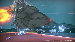 画像ギャラリー No.005のサムネイル画像 / PS5/PS4版「ダンまち バトル・クロニクル」,2025年9月29日15:00をもって配信終了