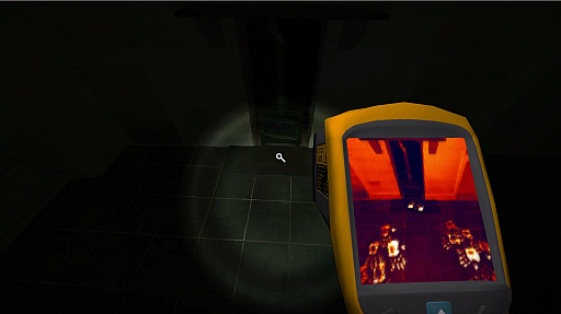 画像ギャラリー No.001のサムネイル画像 / “本物の幽霊屋敷”をキャプチャして開発された超常現象調査ゲーム「Incubus - A ghost-hunters tale」リリース