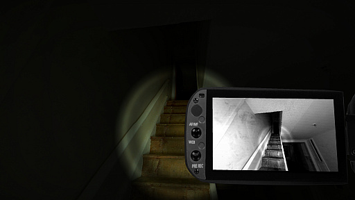 画像ギャラリー No.003のサムネイル画像 / “本物の幽霊屋敷”をキャプチャして開発された超常現象調査ゲーム「Incubus - A ghost-hunters tale」リリース