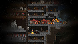 画像ギャラリー No.010のサムネイル画像 / ネズミの国の女王として幸福な社会を目指すPC / Mac向け都市建設シム「Ratopia」,Steamで本日リリース