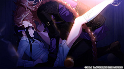 ꡼ No.001 | OVER REQUIEMZ