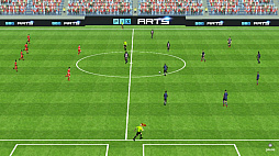 League Of Champions Soccer 2024