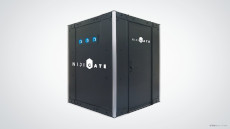 画像ギャラリー No.002のサムネイル画像 / 店舗型イマーシブシアター「ニジゲート」発表。「神椿市建設中。」の体験型コンテンツをプレイできるお披露目会を,渋谷で6月13日と14日に開催