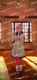 画像ギャラリー No.006のサムネイル画像 / 店舗型イマーシブシアター「ニジゲート」発表。「神椿市建設中。」の体験型コンテンツをプレイできるお披露目会を,渋谷で6月13日と14日に開催