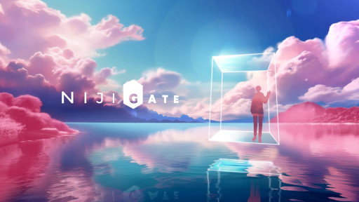 画像ギャラリー No.011のサムネイル画像 / 店舗型イマーシブシアター「ニジゲート」発表。「神椿市建設中。」の体験型コンテンツをプレイできるお披露目会を,渋谷で6月13日と14日に開催