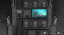 ꡼ No.001 | Death and Taxes