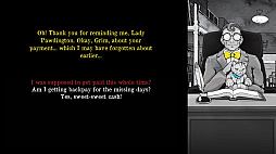 ꡼ No.003 | Death and Taxes