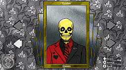 ꡼ No.002 | Death and Taxes