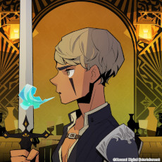 画像ギャラリー No.002のサムネイル画像 / 「PROJECT ZIRCON」,公認VTuberオーディションのエントリー受付を開始。VTuber事務所への所属と,新作ゲームへの出演が合格者特典