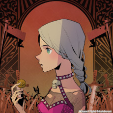 画像ギャラリー No.003のサムネイル画像 / 「PROJECT ZIRCON」,公認VTuberオーディションのエントリー受付を開始。VTuber事務所への所属と,新作ゲームへの出演が合格者特典