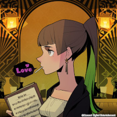 画像ギャラリー No.004のサムネイル画像 / 「PROJECT ZIRCON」,公認VTuberオーディションのエントリー受付を開始。VTuber事務所への所属と,新作ゲームへの出演が合格者特典