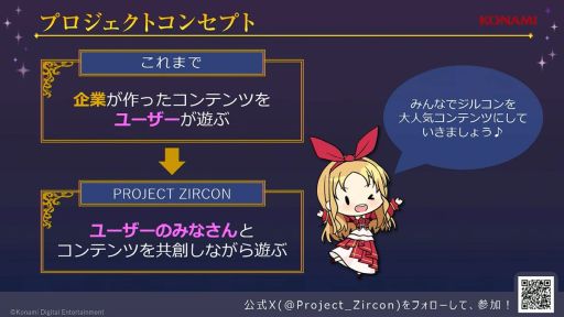 ꡼ No.009Υͥ / 1000ΰʾΥ餬о줹饤ɥϤPROJECT ZIRCONץڥ륹ơݡȡTGS2025