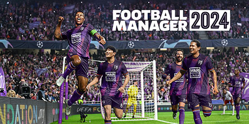 åˤ͵ǿFootball Manager 2024סǥǤ꡼ܸб˲äJ꡼