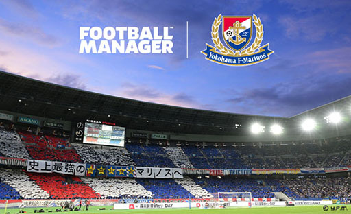 Football ManagerסFޥΥȸѡȥʡåפ