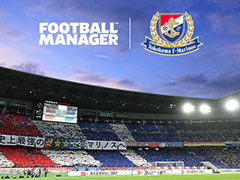 Football ManagerסFޥΥȸѡȥʡåפ