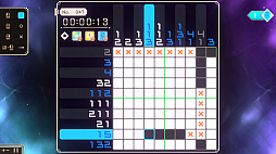 Logiart Grimoire