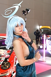 画像ギャラリー No.014のサムネイル画像 / 「ニコニコ超会議2025」レポート。新作RPG「BREAKERS」や「holo Indie」「超てんちゃん」などゲーム関連のブースを中心にお届け