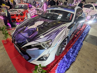 画像ギャラリー No.015のサムネイル画像 / 「ニコニコ超会議2025」レポート。新作RPG「BREAKERS」や「holo Indie」「超てんちゃん」などゲーム関連のブースを中心にお届け