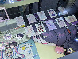 ꡼ No.021Υͥ / ֥˥˥Ķ2025ץݡȡRPGBREAKERSפholo IndieסĶƤפʤɥϢΥ֡濴ˤϤ