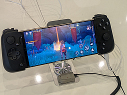 画像ギャラリー No.037のサムネイル画像 / 「ニコニコ超会議2025」レポート。新作RPG「BREAKERS」や「holo Indie」「超てんちゃん」などゲーム関連のブースを中心にお届け