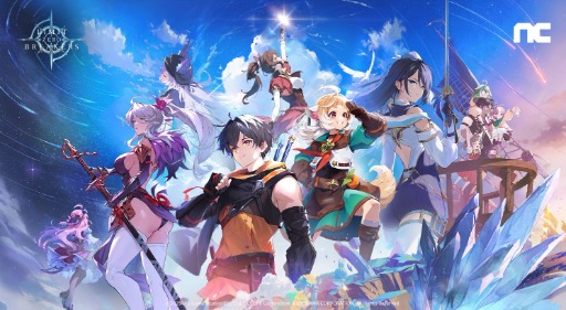 ���������꡼ No.001�Υ���ͥ������ / �ѥꥣ�丵�Ǥ��Ȥ߹�碌�������Ũ���ݤ��֥�ߥåȥ��� �֥쥤��������ȯɽ���쥿���ȥ��BREAKERS : UNLOCK THE WORLD�פ������