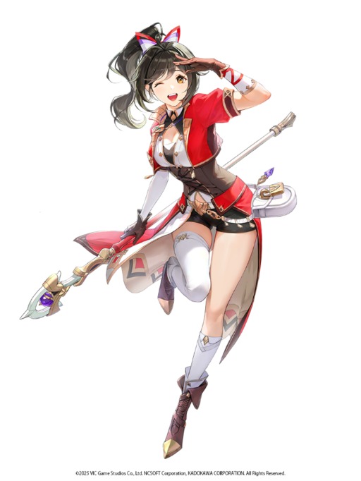 ���������꡼ No.006�Υ���ͥ������ / �ѥꥣ�丵�Ǥ��Ȥ߹�碌�������Ũ���ݤ��֥�ߥåȥ��� �֥쥤��������ȯɽ���쥿���ȥ��BREAKERS : UNLOCK THE WORLD�פ������