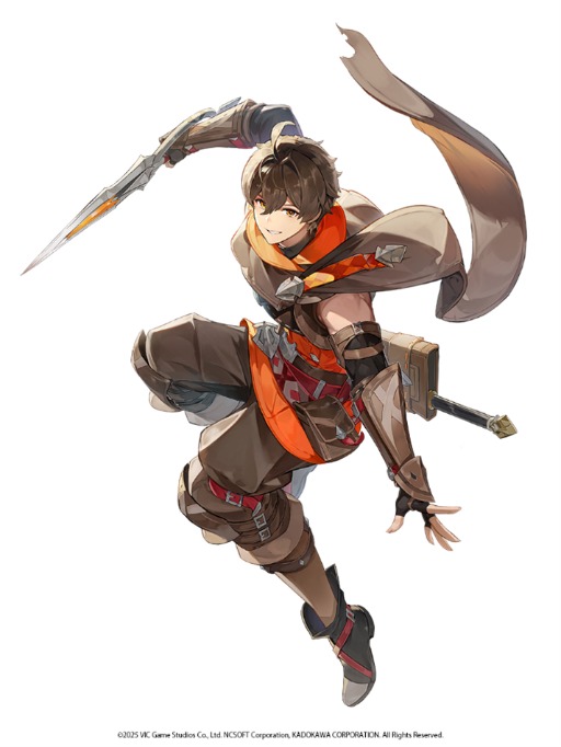 ���������꡼ No.007�Υ���ͥ������ / �ѥꥣ�丵�Ǥ��Ȥ߹�碌�������Ũ���ݤ��֥�ߥåȥ��� �֥쥤��������ȯɽ���쥿���ȥ��BREAKERS : UNLOCK THE WORLD�פ������