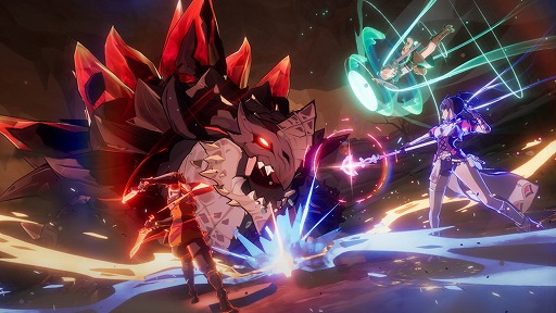 ���������꡼ No.017�Υ���ͥ������ / �ѥꥣ�丵�Ǥ��Ȥ߹�碌�������Ũ���ݤ��֥�ߥåȥ��� �֥쥤��������ȯɽ���쥿���ȥ��BREAKERS : UNLOCK THE WORLD�פ������