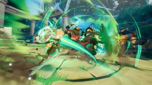 ���������꡼ No.020�Υ���ͥ������ / �ѥꥣ�丵�Ǥ��Ȥ߹�碌�������Ũ���ݤ��֥�ߥåȥ��� �֥쥤��������ȯɽ���쥿���ȥ��BREAKERS : UNLOCK THE WORLD�פ������